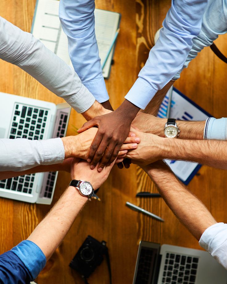 بيئة العمل في Olspark: دعم، تطوير، وإبداع